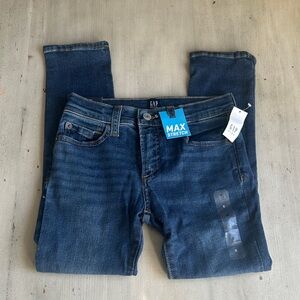 GAP stretch skinny jeans